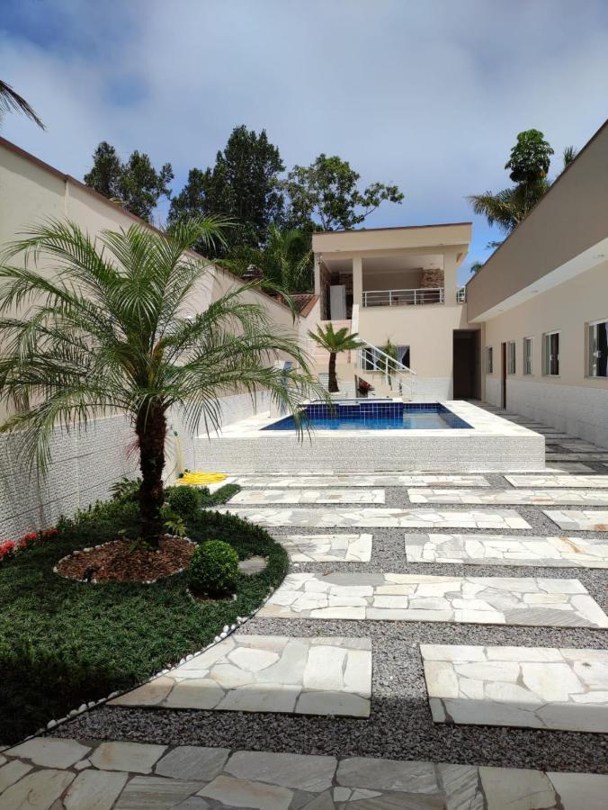 Recanto Da Ivete Sao Sebastiao  Exterior photo