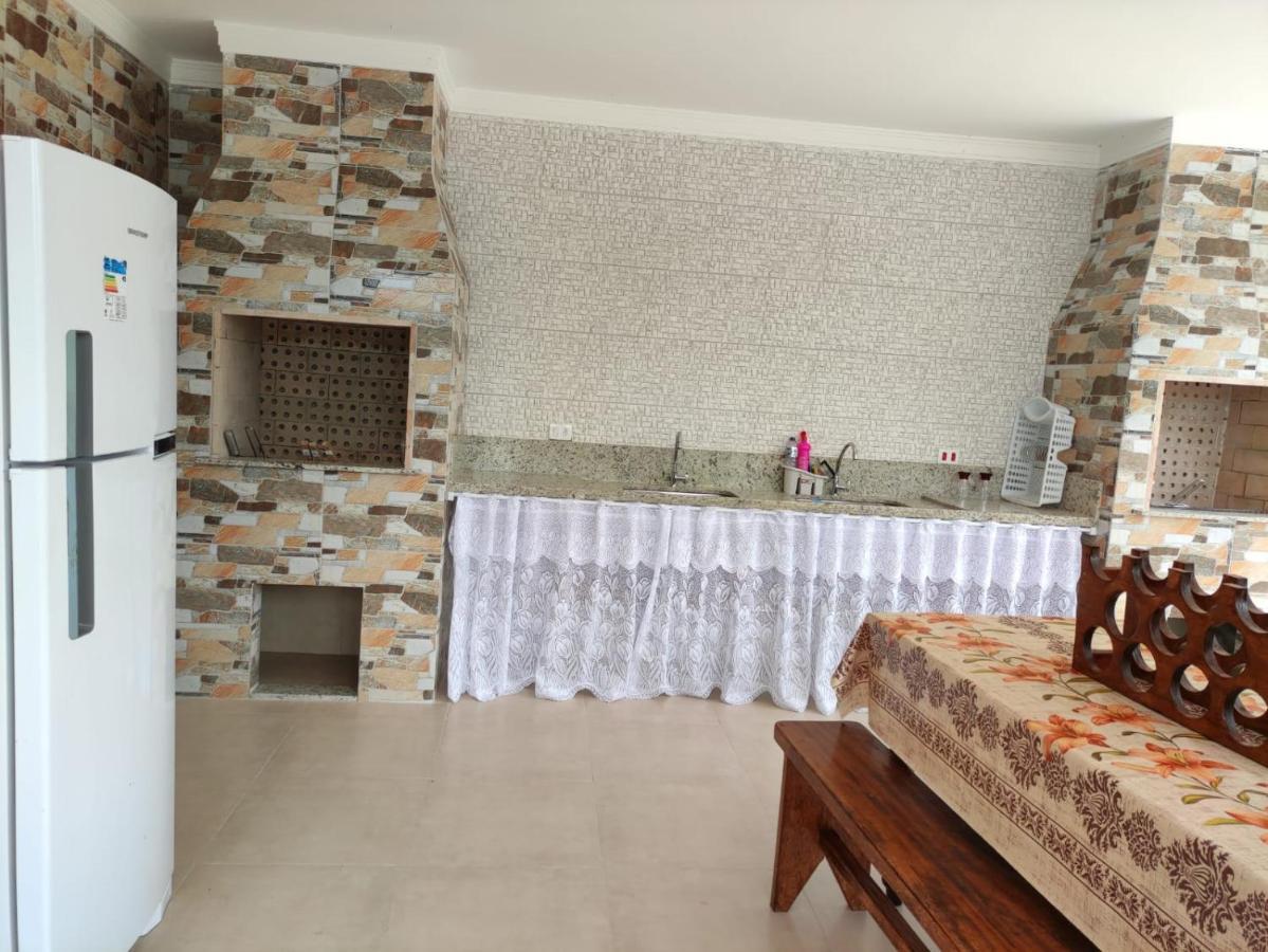 Recanto Da Ivete Sao Sebastiao  Exterior photo