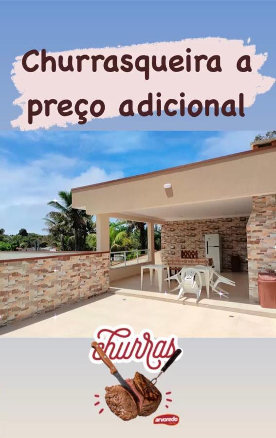 Recanto Da Ivete Sao Sebastiao  Exterior photo