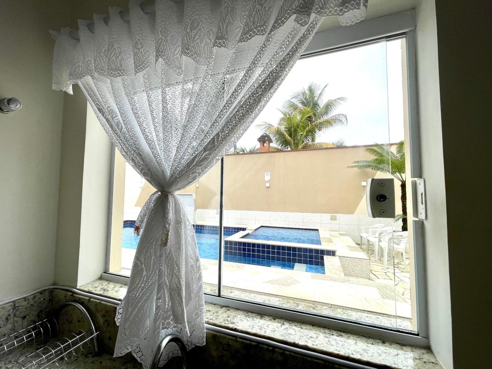 Recanto Da Ivete Sao Sebastiao  Exterior photo