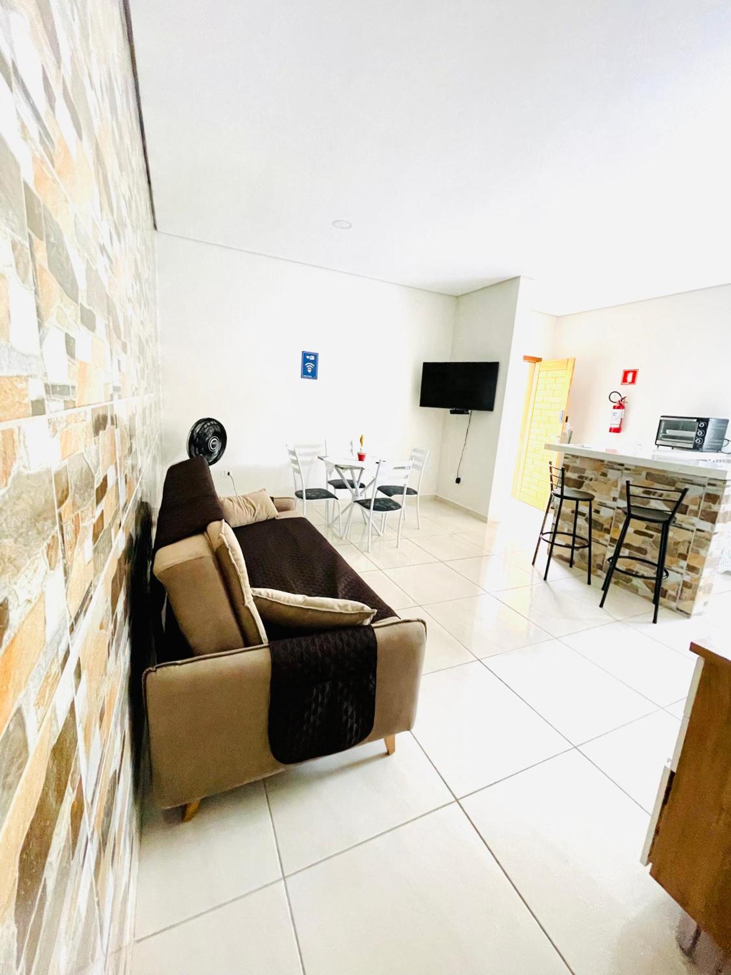 Recanto Da Ivete Sao Sebastiao  Exterior photo